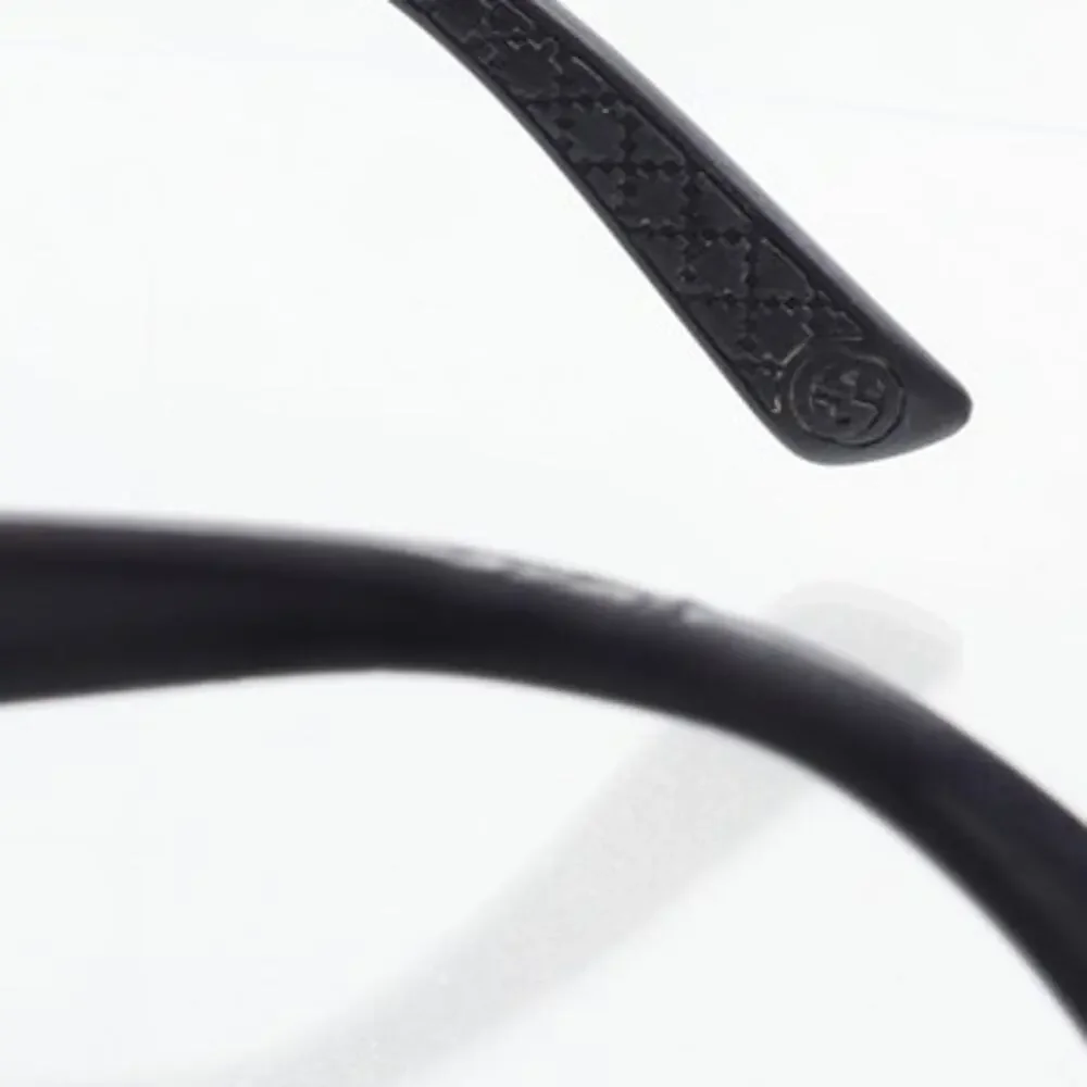 Gucci GG 1054 NC4 51-16-145mm Eyeglasses FRAMES ONLY - GOOD - READ